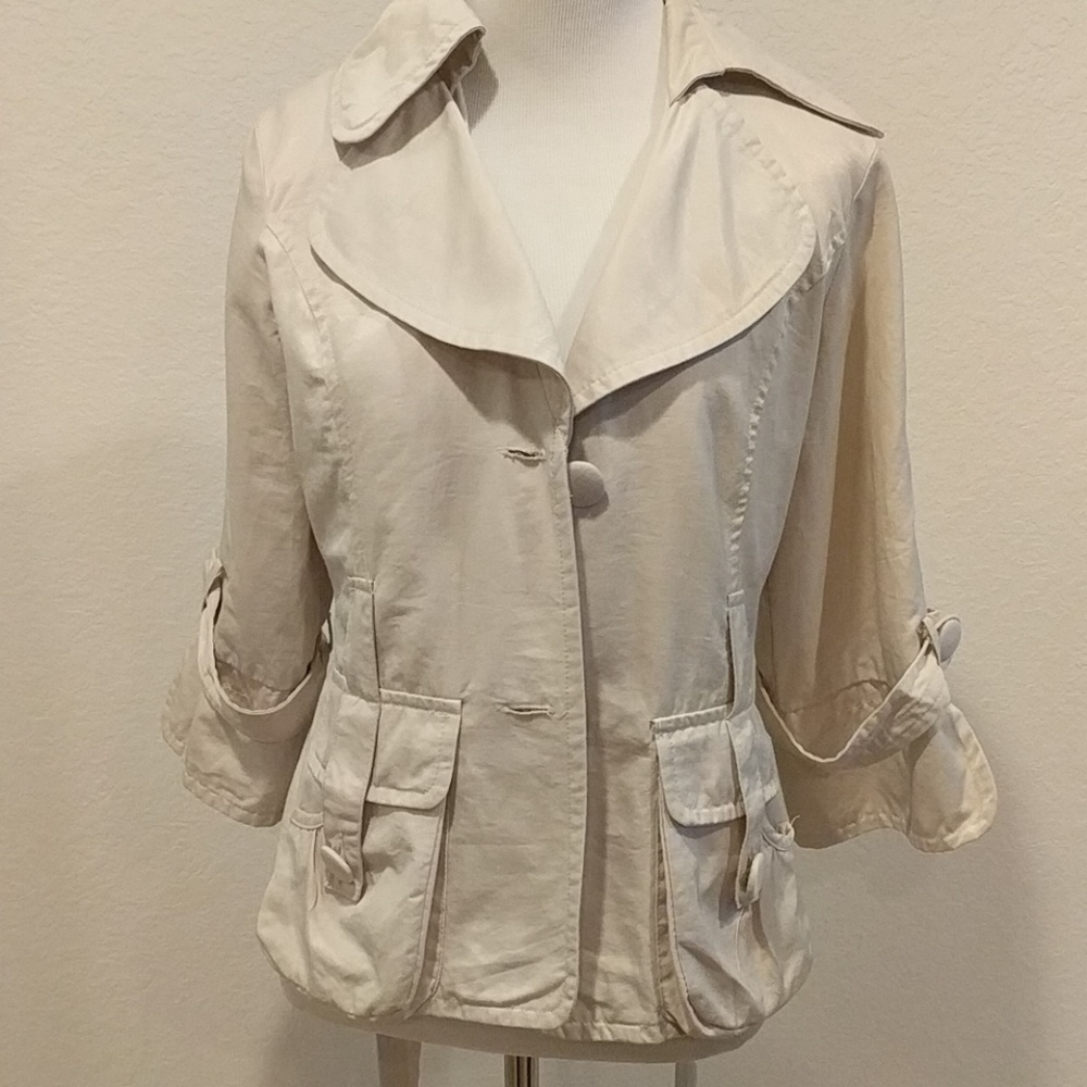Jacket blazer